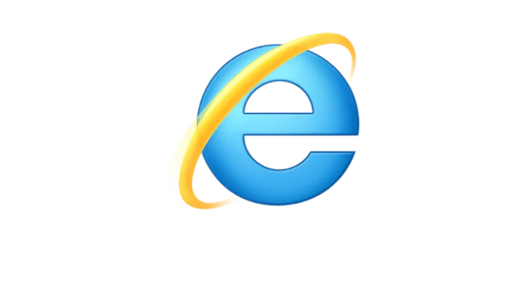 微软宣布将于2022年停止IE浏览器服务，并由Microsoft Edge取代