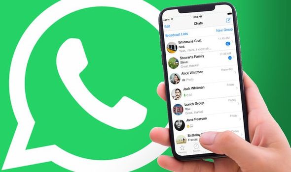 WhatsApp新功能允许用户将聊天记录转移到新的手机