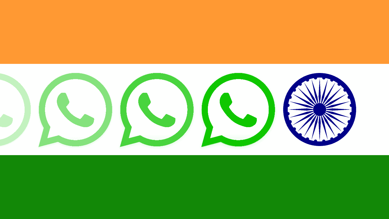 印度要求WhatsApp撤回最新的隐私条款，不排除采取法律行动