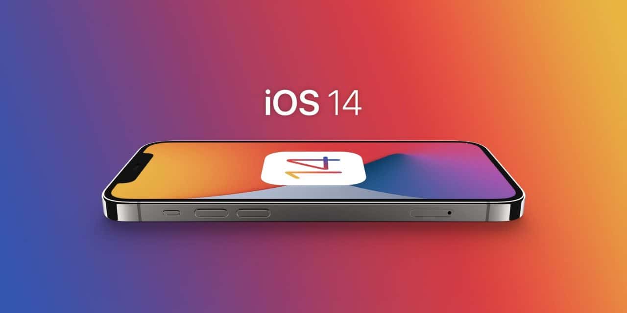 iOS 14.6更新正式亮相，并修复了iOS 14.5.1性能下降问题