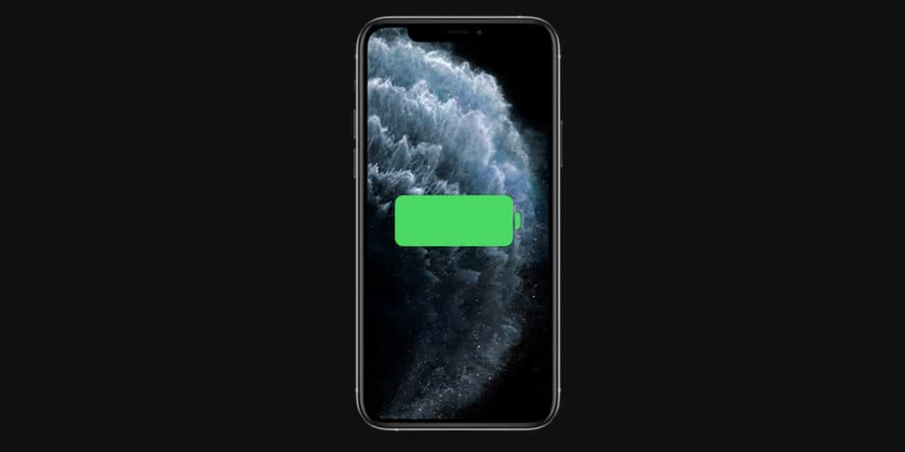 网友吐槽苹果iOS 14.6系统电池消耗过快