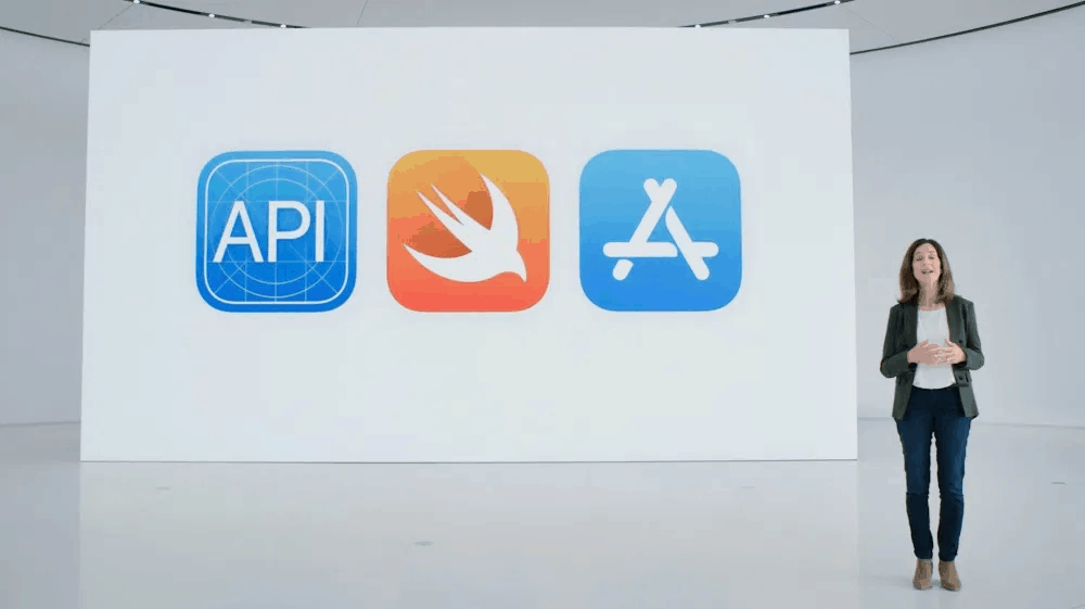 苹果推出 Xcode Cloud服务，可模拟测试不同苹果设备