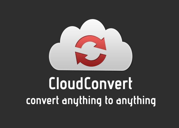 CloudConvert文件转换器