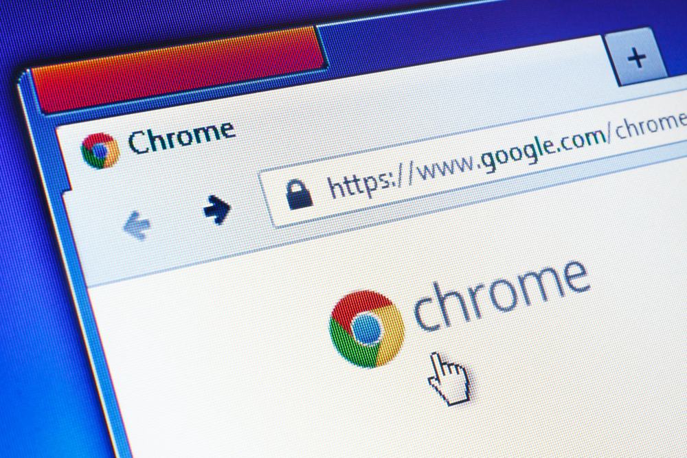 谷歌浏览器Chrome推迟结束第三方cookie支持限期