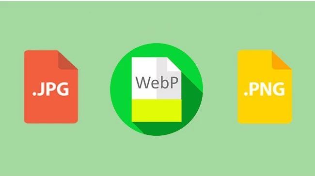 .webp 是什么文件？如何打开这种文件？